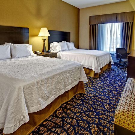 Hampton Inn Clarksdale, Ms Esterno foto